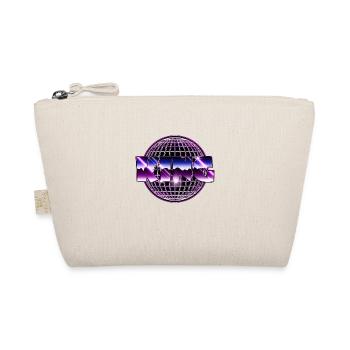 King - Organic Pouch - nature - Front