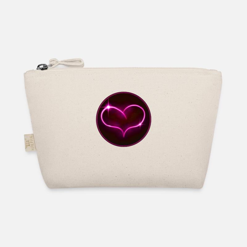 Amour Trousse biologique