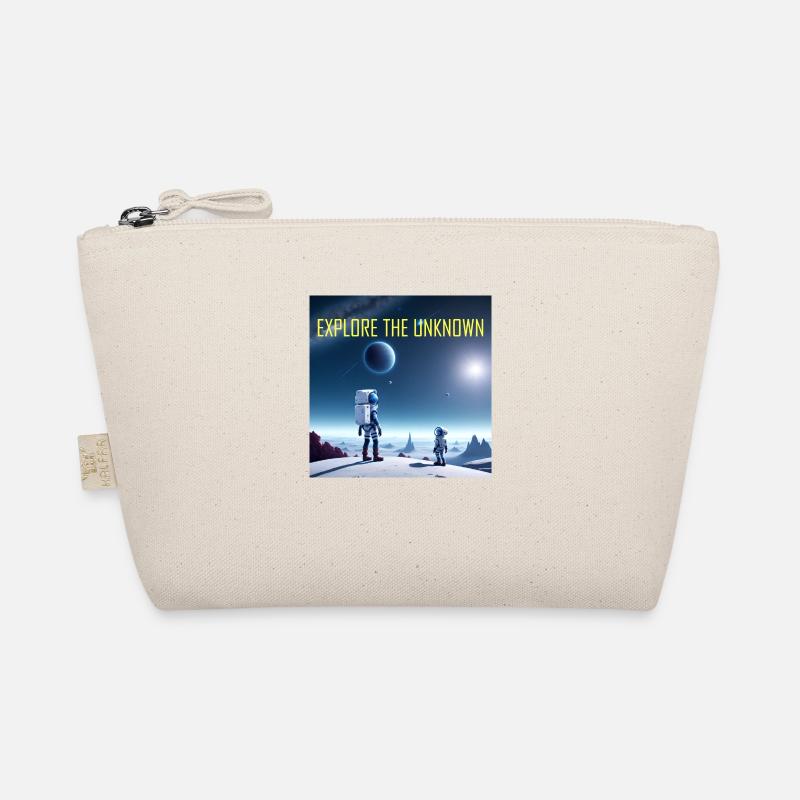 Explorez l’inconnu Trousse biologique