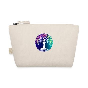 Méditation Arbre de Vie Arbre de Vie Yoga - Trousse biologique - nature - Devant