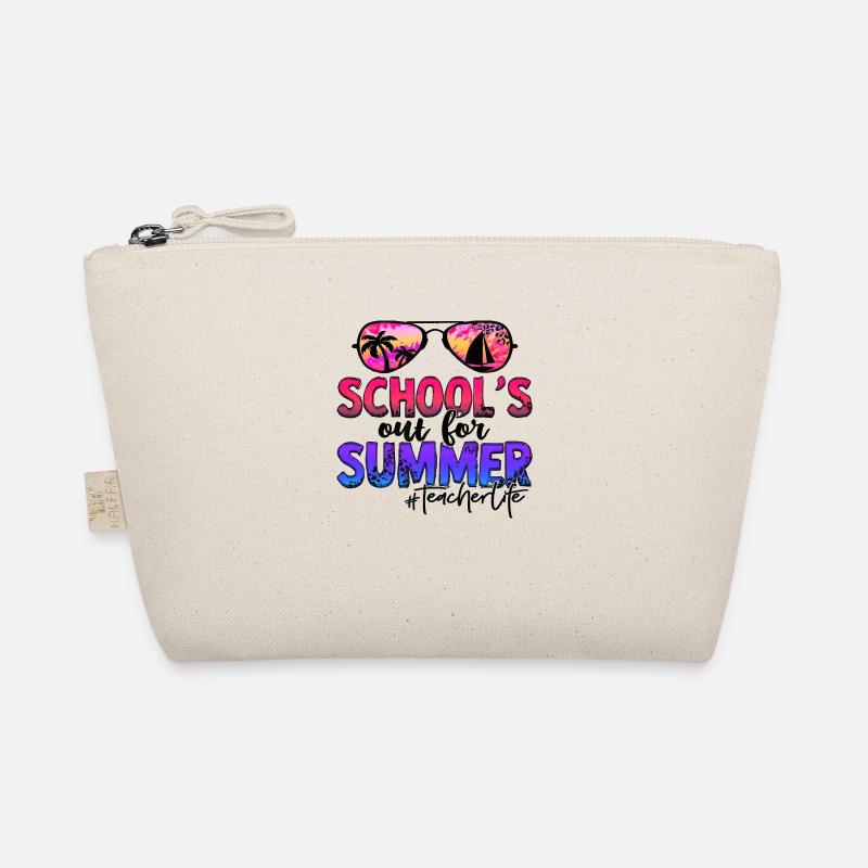 Graduation 2024 class High school graduation party Organic Pouch