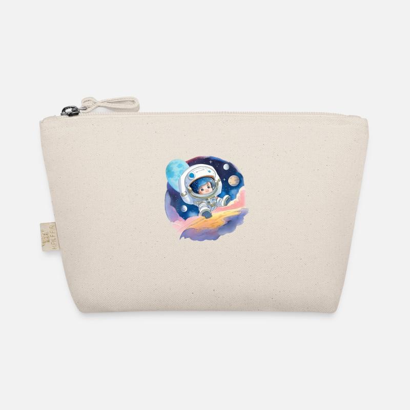 Bébé astronaute Trousse biologique