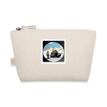 Skybound Tank Warrior - Trousse biologique - nature - Devant