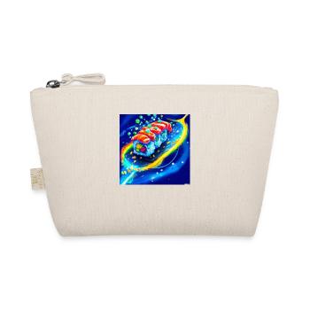 Un délicieux sushi - Trousse biologique - nature - Devant