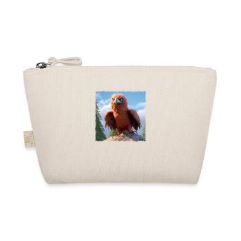 Aigle froid - Trousse biologique - nature - Devant