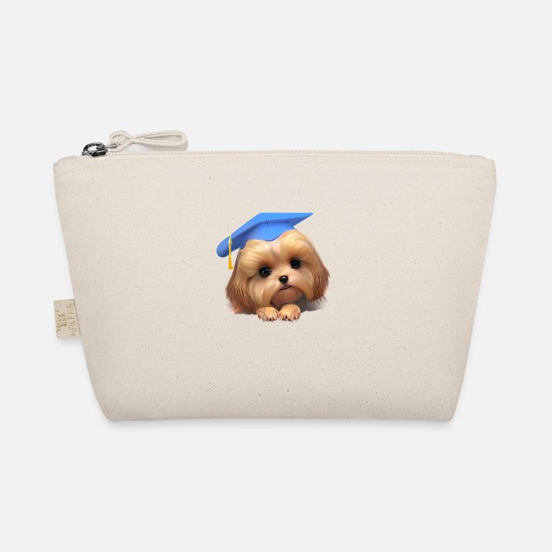 Bachelor Dogs Graduation Terrier Studies Trousse biologique