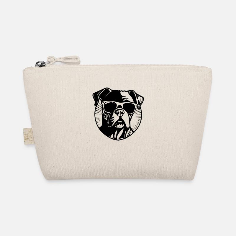 Races de chiens boxers Trousse biologique