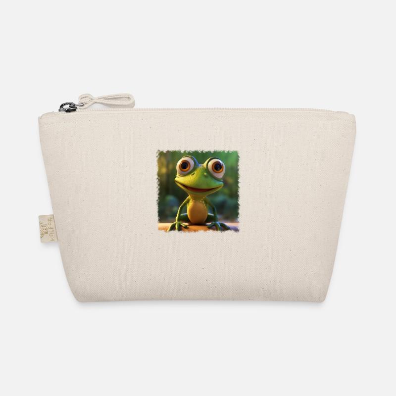 Petite grenouille Trousse biologique