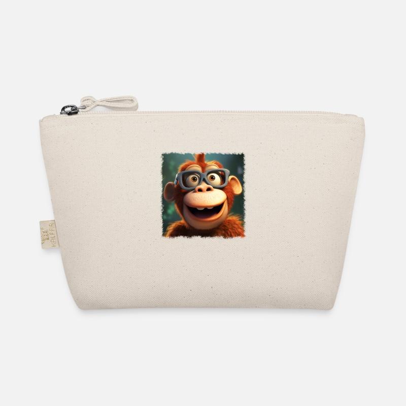 Drôle de singe - Trousse biologique - nature