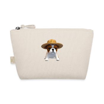 Propriétaires de chiens Chien Bulldog Chiens Propriétaires de chiens - Trousse biologique - nature - Devant
