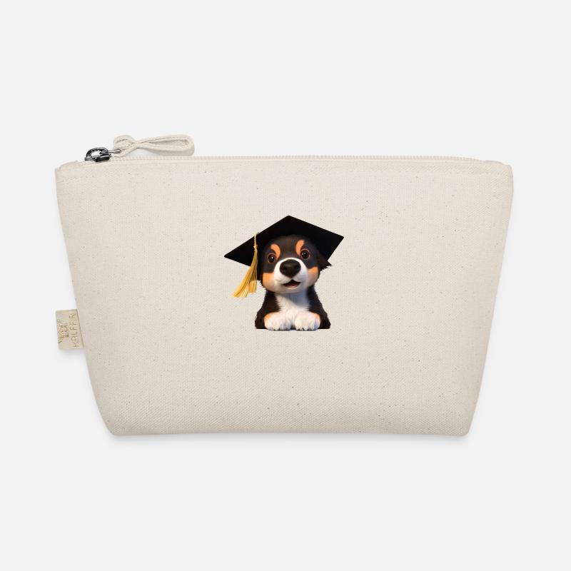 Propriétaire de chien chiot berger australien Trousse biologique