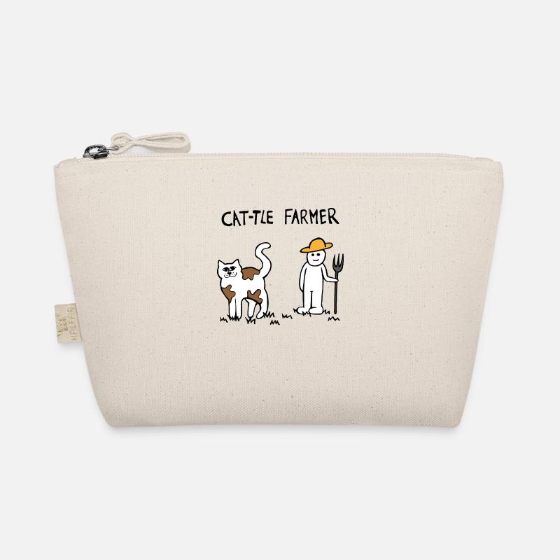 Éleveur de chats bovins Trousse biologique