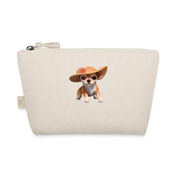 Propriétaire de chien Chihuahua chien Chihuahua chiots - Trousse biologique - nature - Devant