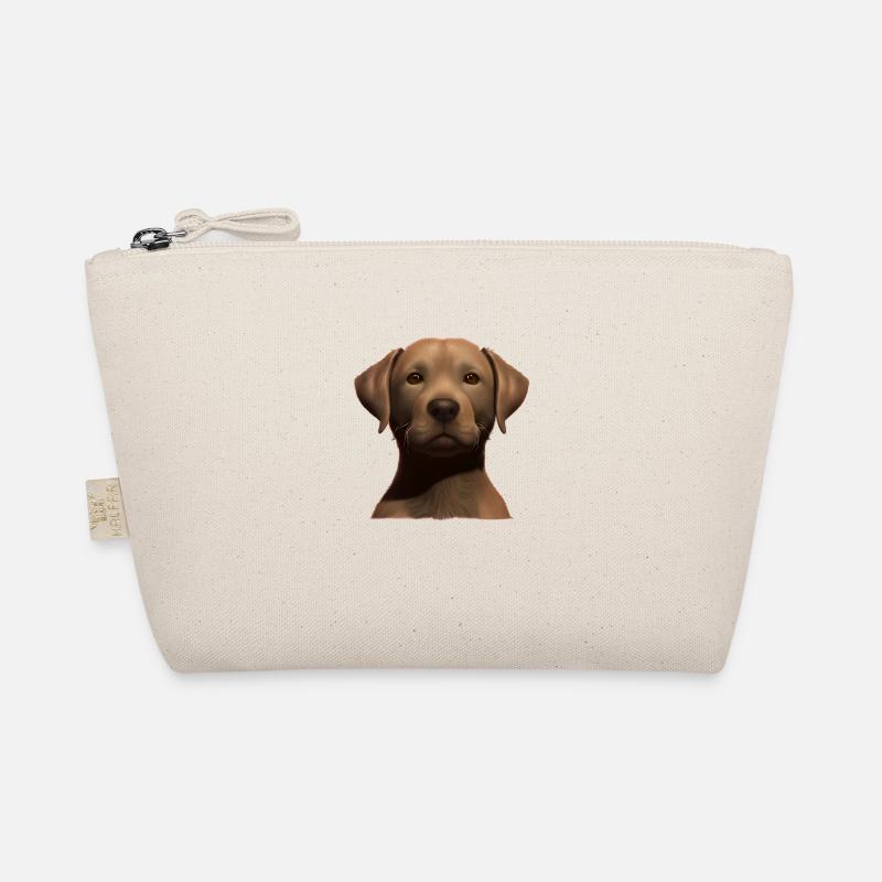 Labrador Retriever Labrador Propriétaire Chiot Trousse biologique