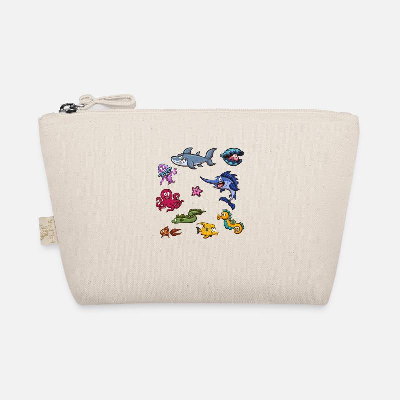 Créatures marines Trousse biologique