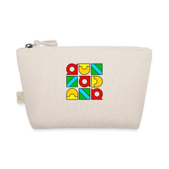 Schnittmuster Moda 050623 3 - Bio-Täschchen - Natur - Vorne