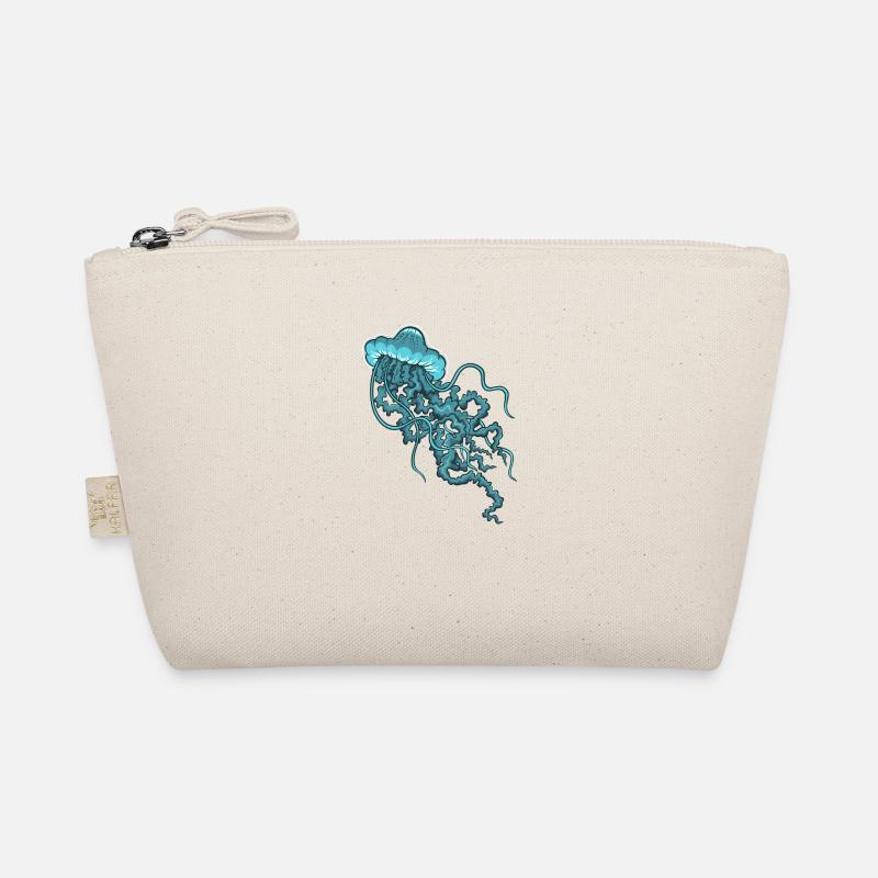 Méduses bleues Trousse biologique