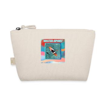Sports nautiques - Trousse biologique - nature - Devant