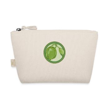 Green Pepper - Organic Pouch - nature - Front