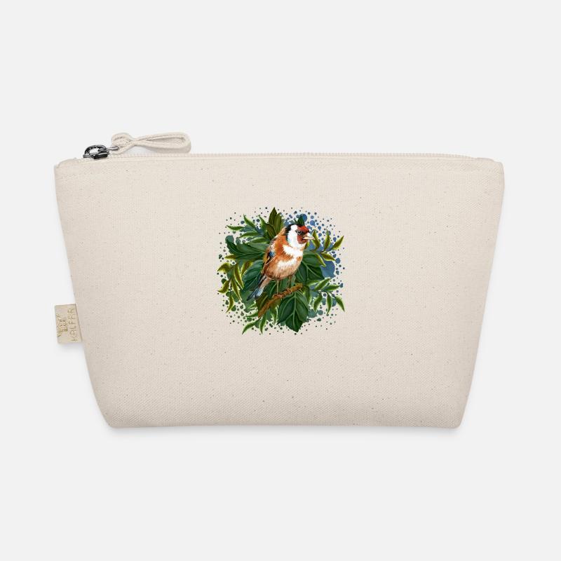 Oiseau coloré Trousse biologique