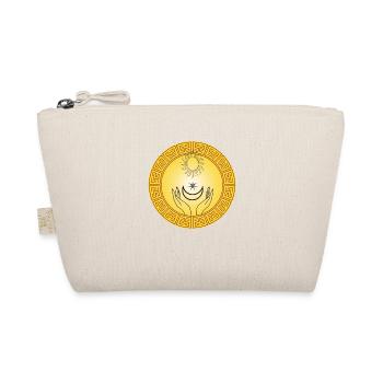 soleil inca - Trousse biologique - nature - Devant