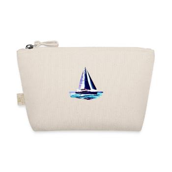 voilier voilier voilier voilier voilier voilier - Trousse biologique - nature - Devant