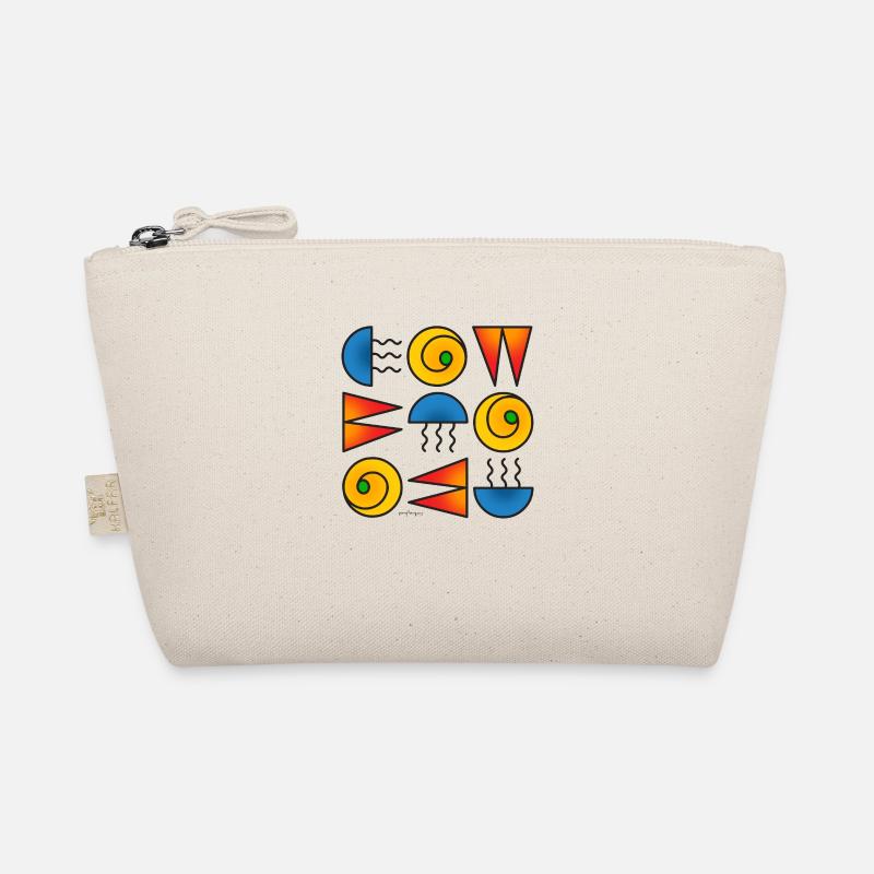 Modèle Moda 100623 3 Trousse biologique