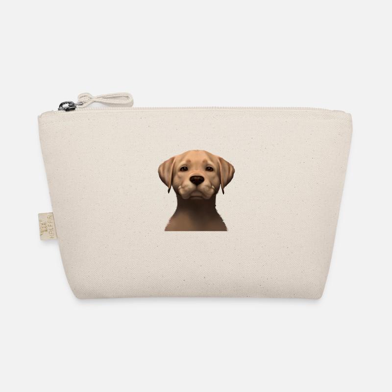 Labrador propriétaire chiot Labrador Retriever Trousse biologique