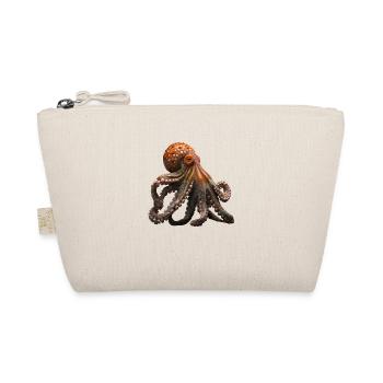 La pieuvre est une créature marine fascinante - Trousse biologique - nature - Devant