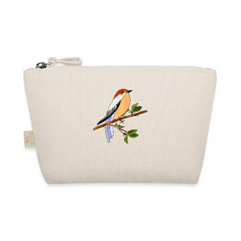 Oiseau - Trousse biologique - nature - Devant