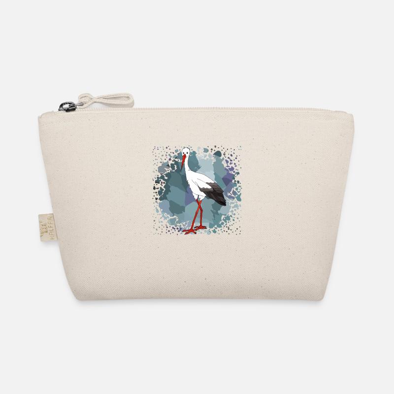 Stork Organic Pouch