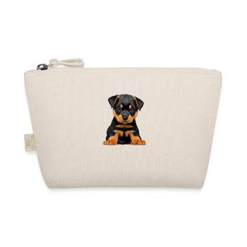 Rottweiler Chien Rottweiler Chiot Chiens Chiot - Trousse biologique - nature - Devant