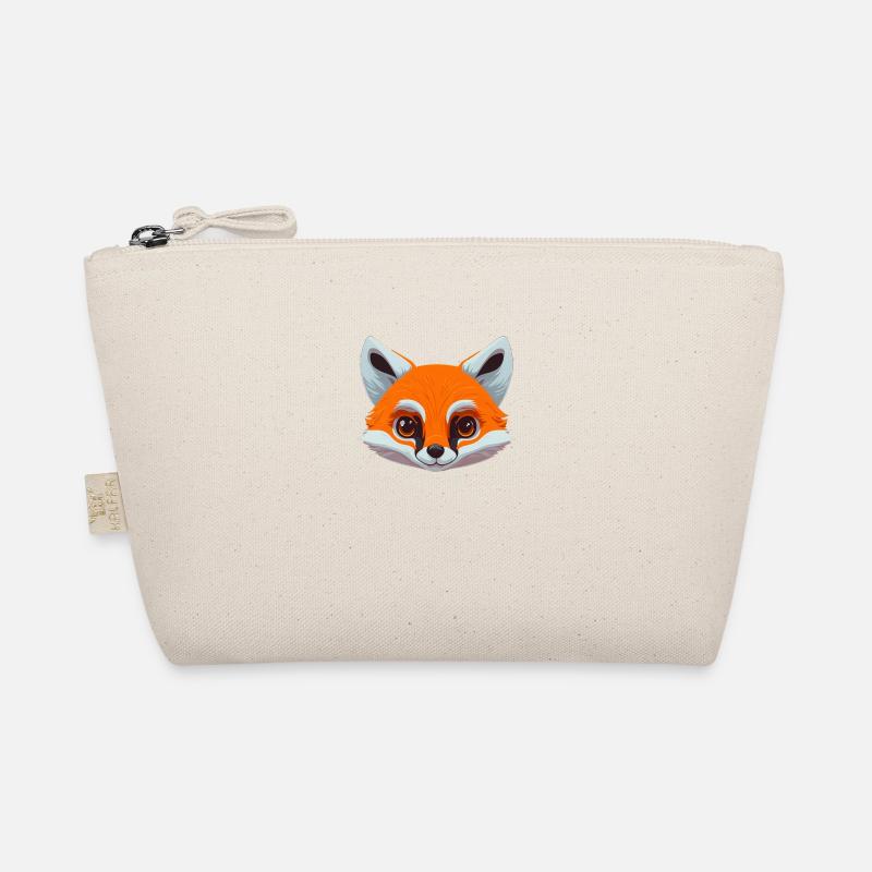 FOX DESIGN Organic Pouch