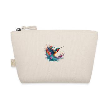 Geai Moqueur Mutlicolore - Trousse biologique - nature - Devant