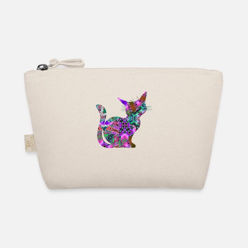 Chat Trousse biologique