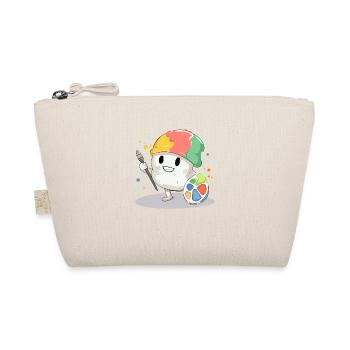 Icko le peintre - Trousse biologique - nature - Devant