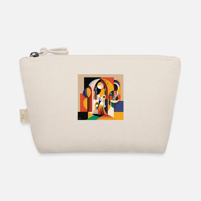 L’héritage du Bauhaus Trousse biologique