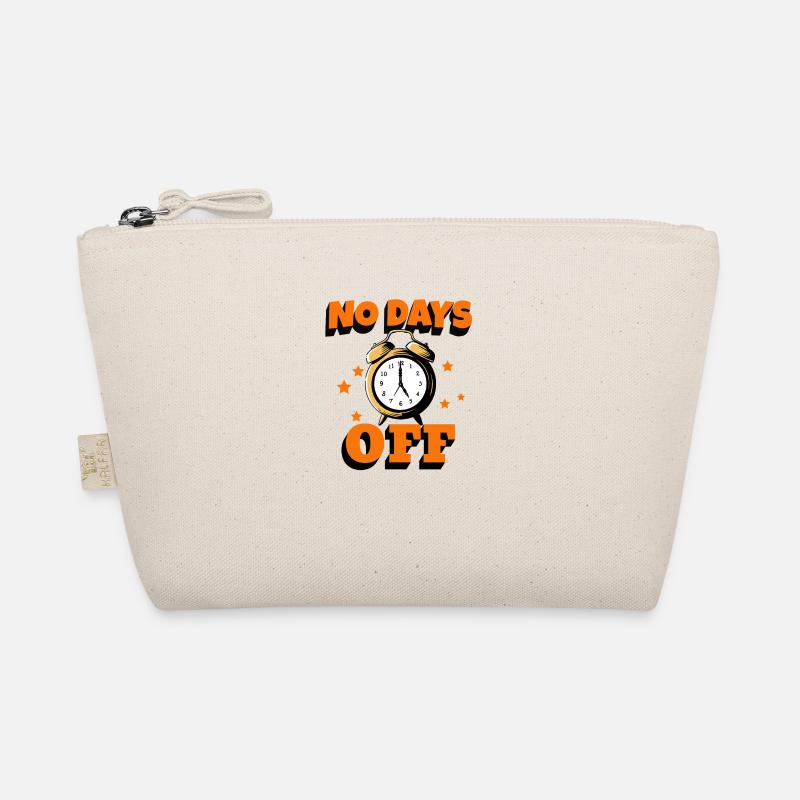 Pas de jours de repos Trousse biologique