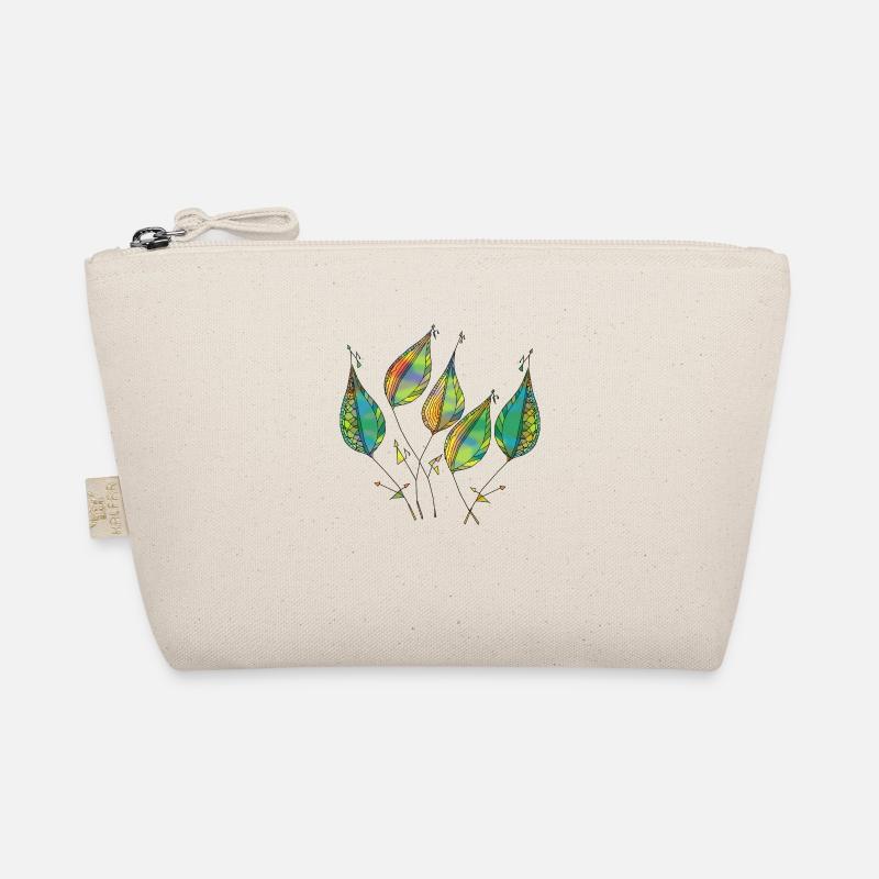 List Organic Pouch