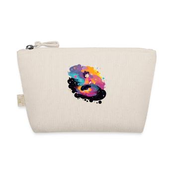 Anais dans l'espace - Trousse biologique - nature - Devant