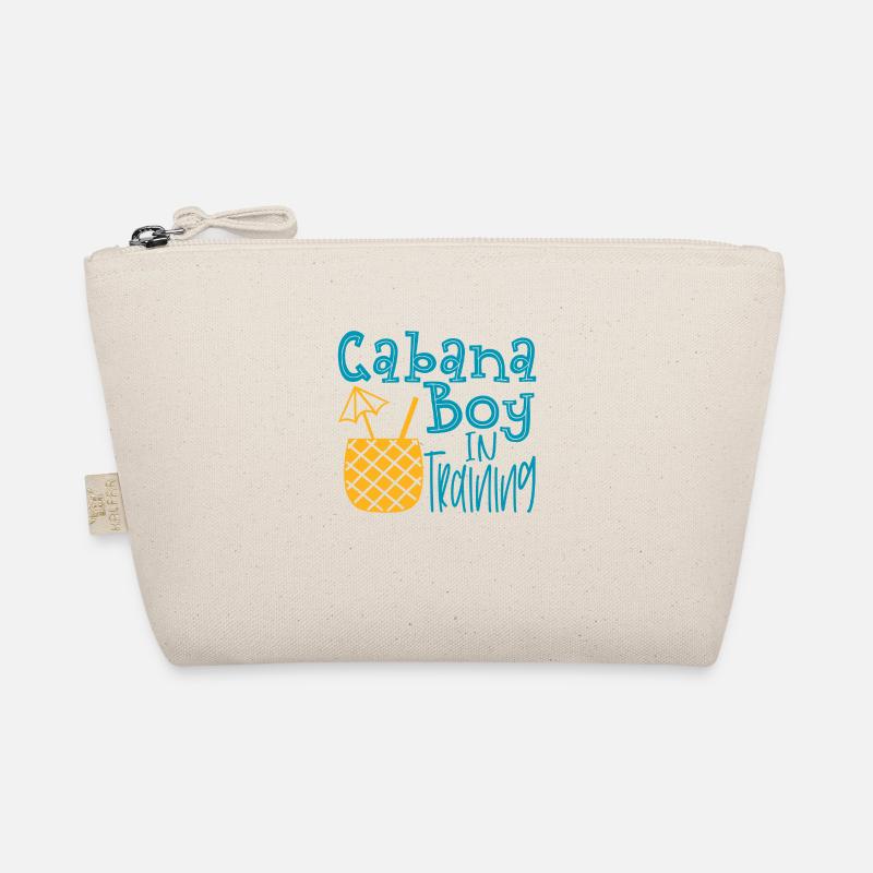 Cabana Boy en formation Trousse biologique