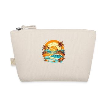 California Beach - Trousse biologique - nature - Devant