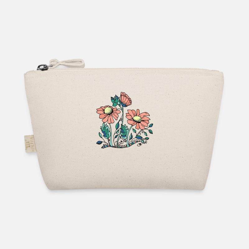 Fleur Trousse biologique