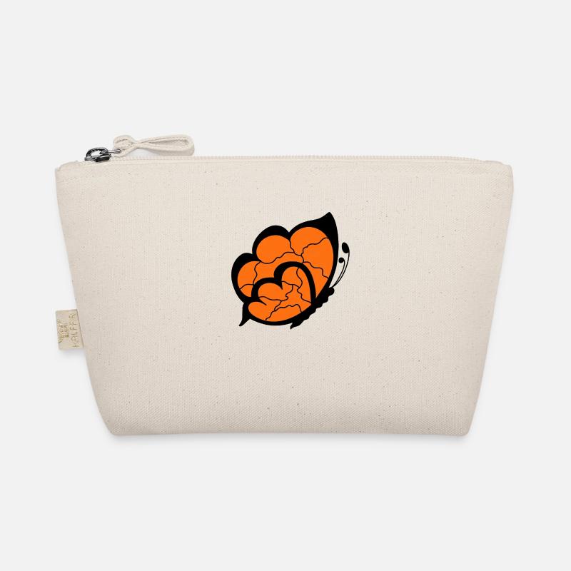 Pattern - Organic Pouch - nature