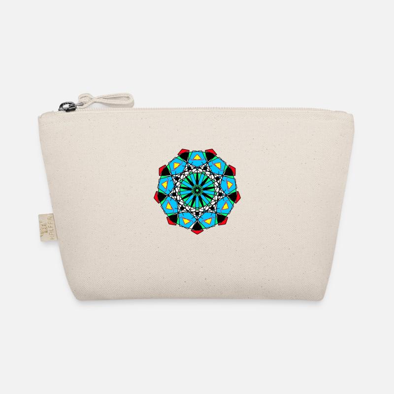 Modèle - Trousse biologique - nature