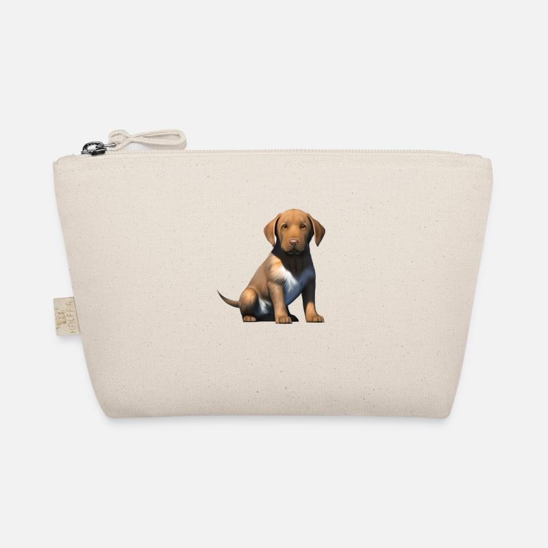 Labrador Retriever chiot Labrador propriétaire Trousse biologique