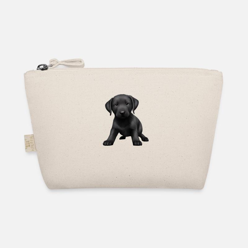 Labradorbesitzer Hundewelpe Labrador Retriever Bio-Täschchen