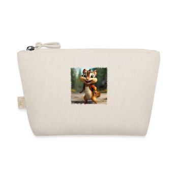 tamia frais - Trousse biologique - nature - Devant
