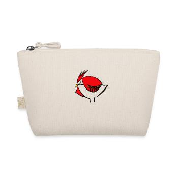 Le Coq Rouge - Trousse biologique - nature - Devant