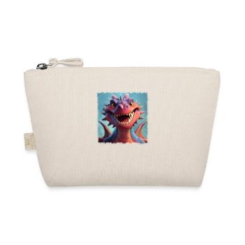 dragon cool - Trousse biologique - nature - Devant